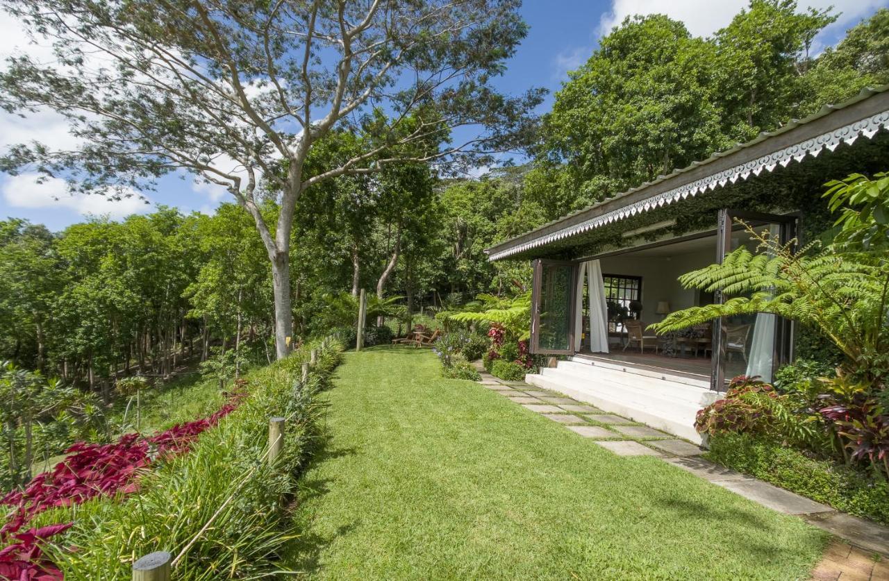 Green Cottage Чамарел Екстериор снимка