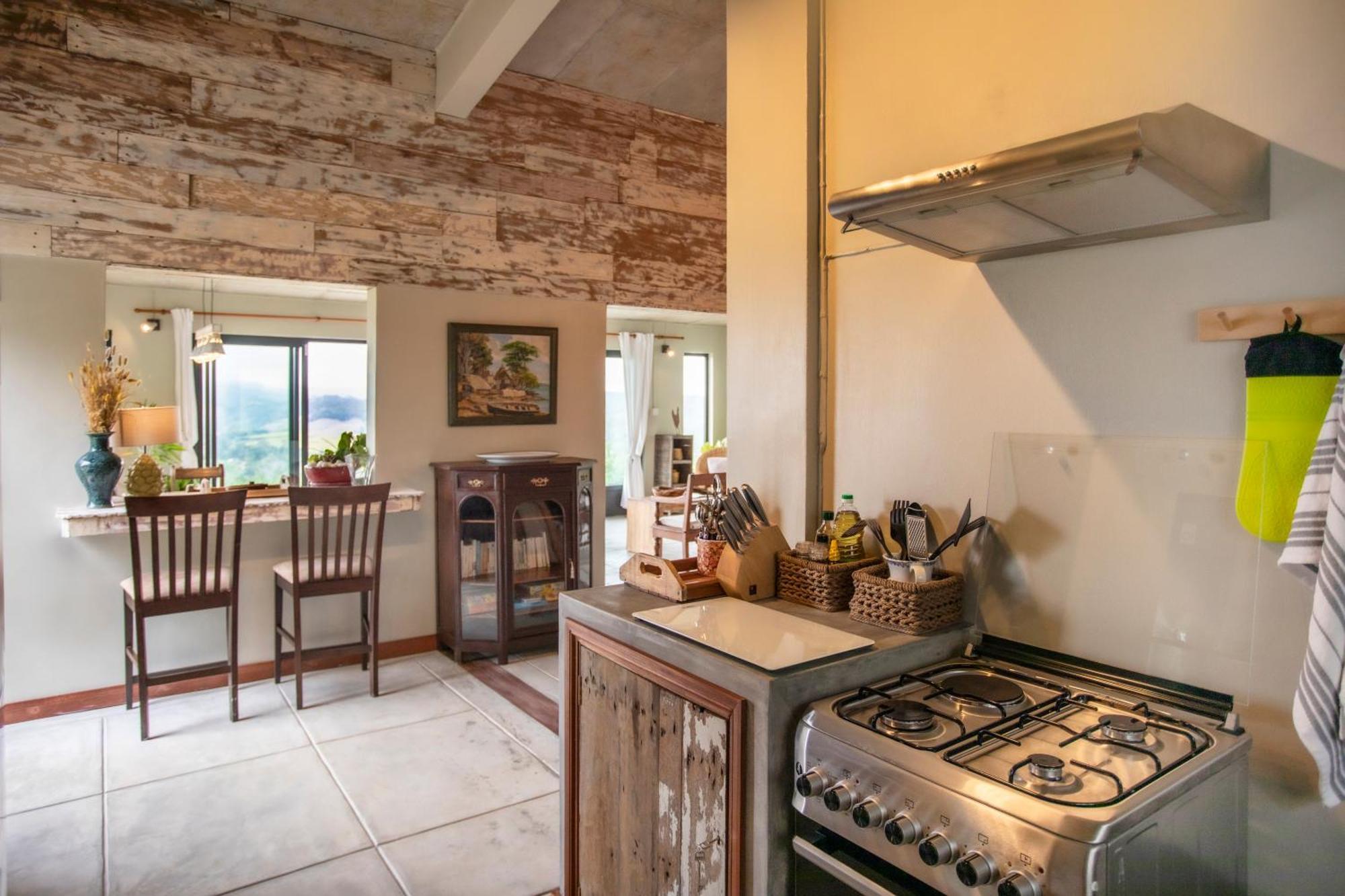 Green Cottage Чамарел Екстериор снимка