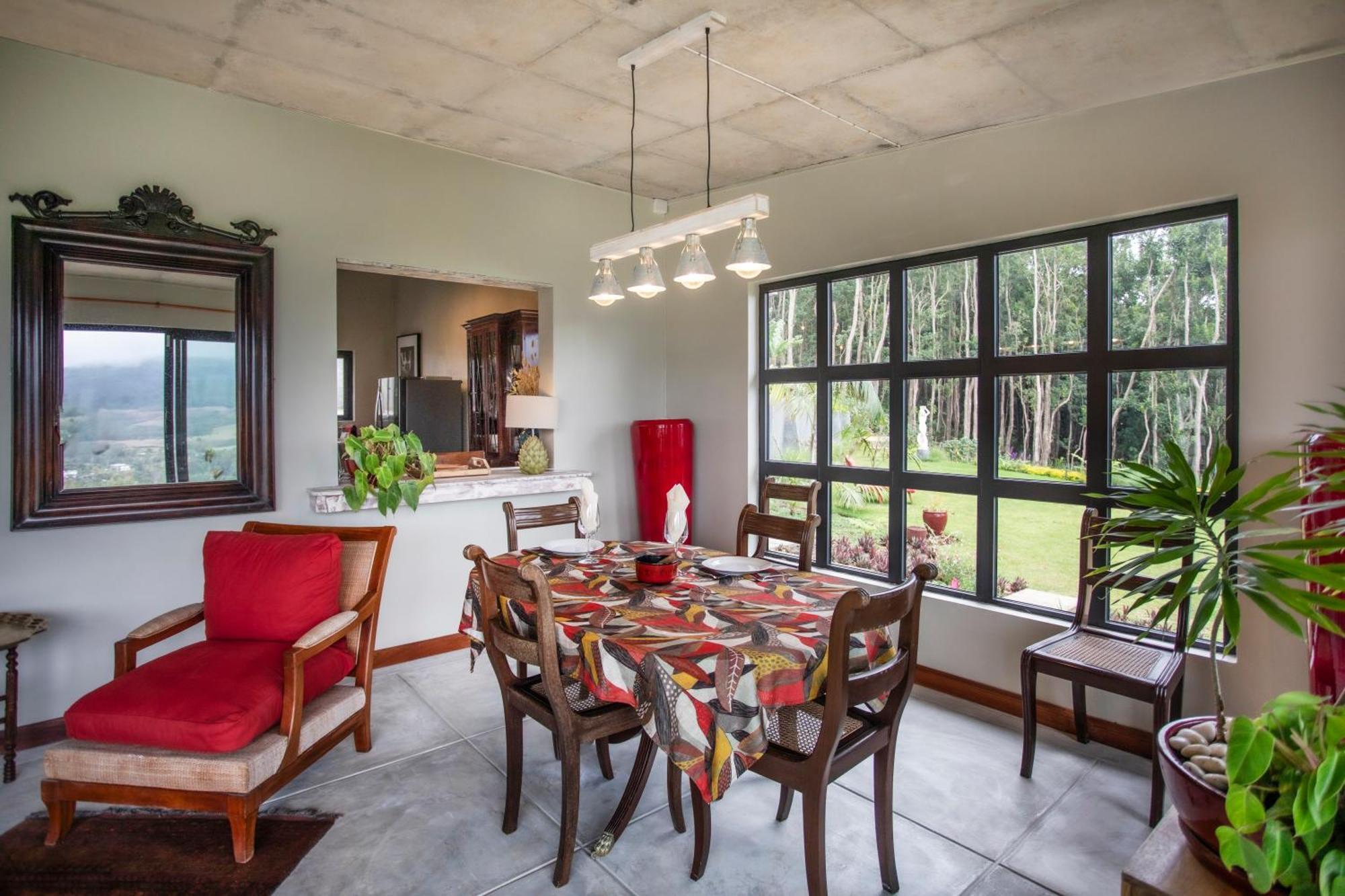 Green Cottage Чамарел Екстериор снимка
