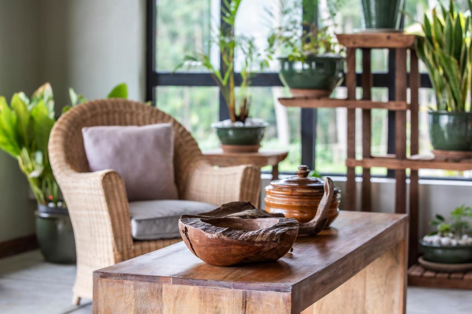 Green Cottage Чамарел Екстериор снимка